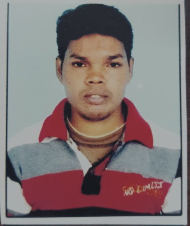Mr. Bapi Sardar